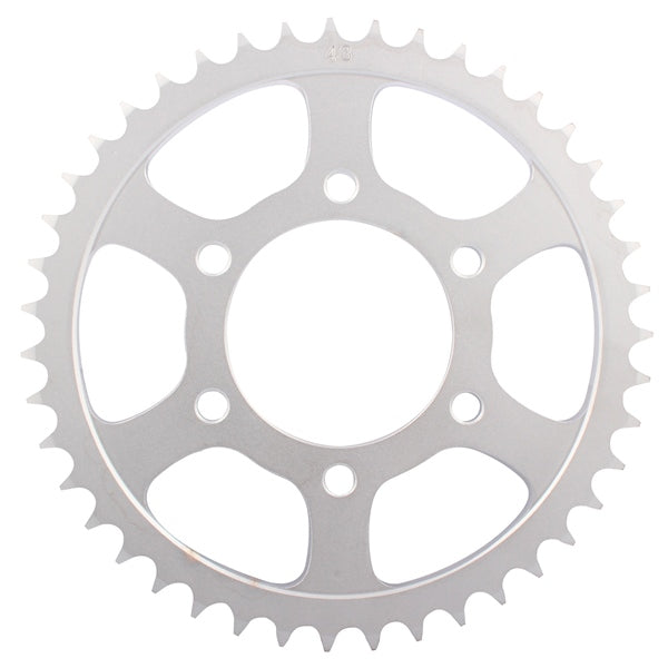 Kimpex-SPROCKET KAW 43 KIMPEX JTR1489.43