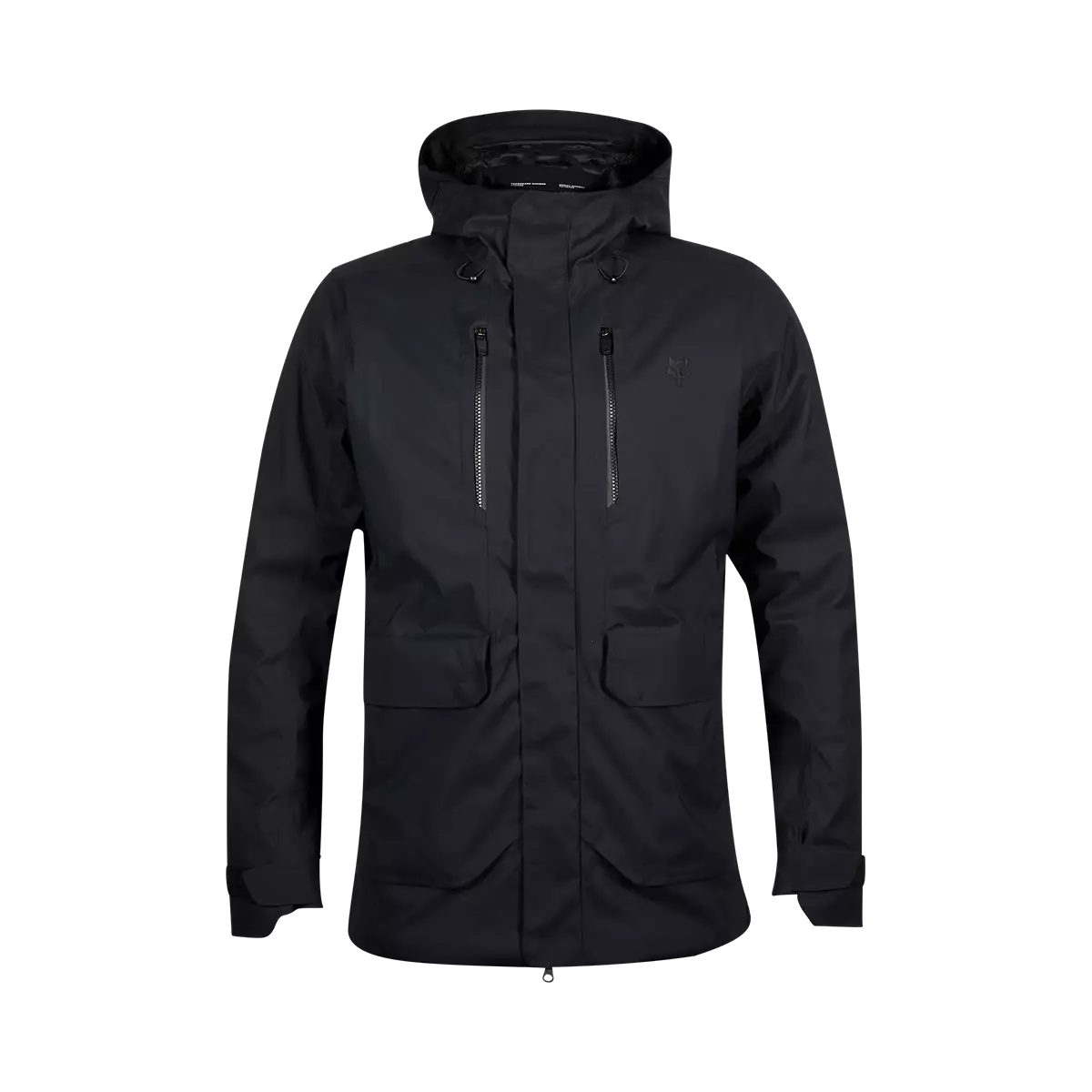 Fox Racing - Terum Insulated Gore-TEX Jacket-Black (29937-001)