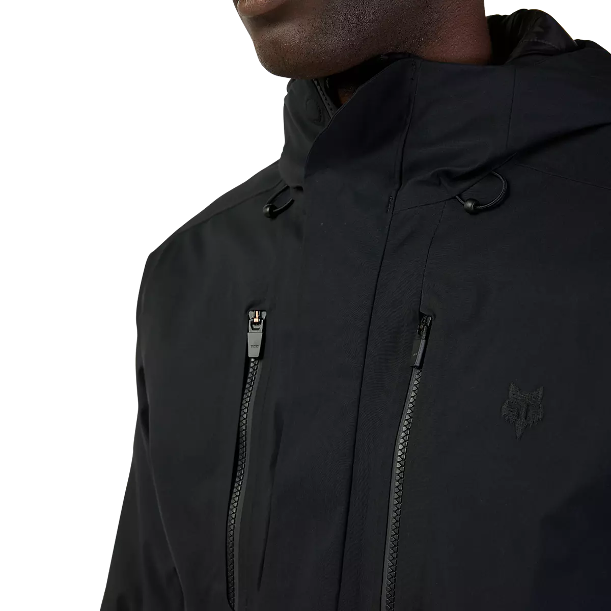 Fox Racing - Terum Insulated Gore-TEX Jacket-Black (29937-001)