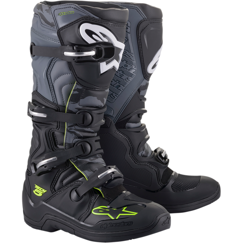 Alpinestars - Tech 5 Boots
