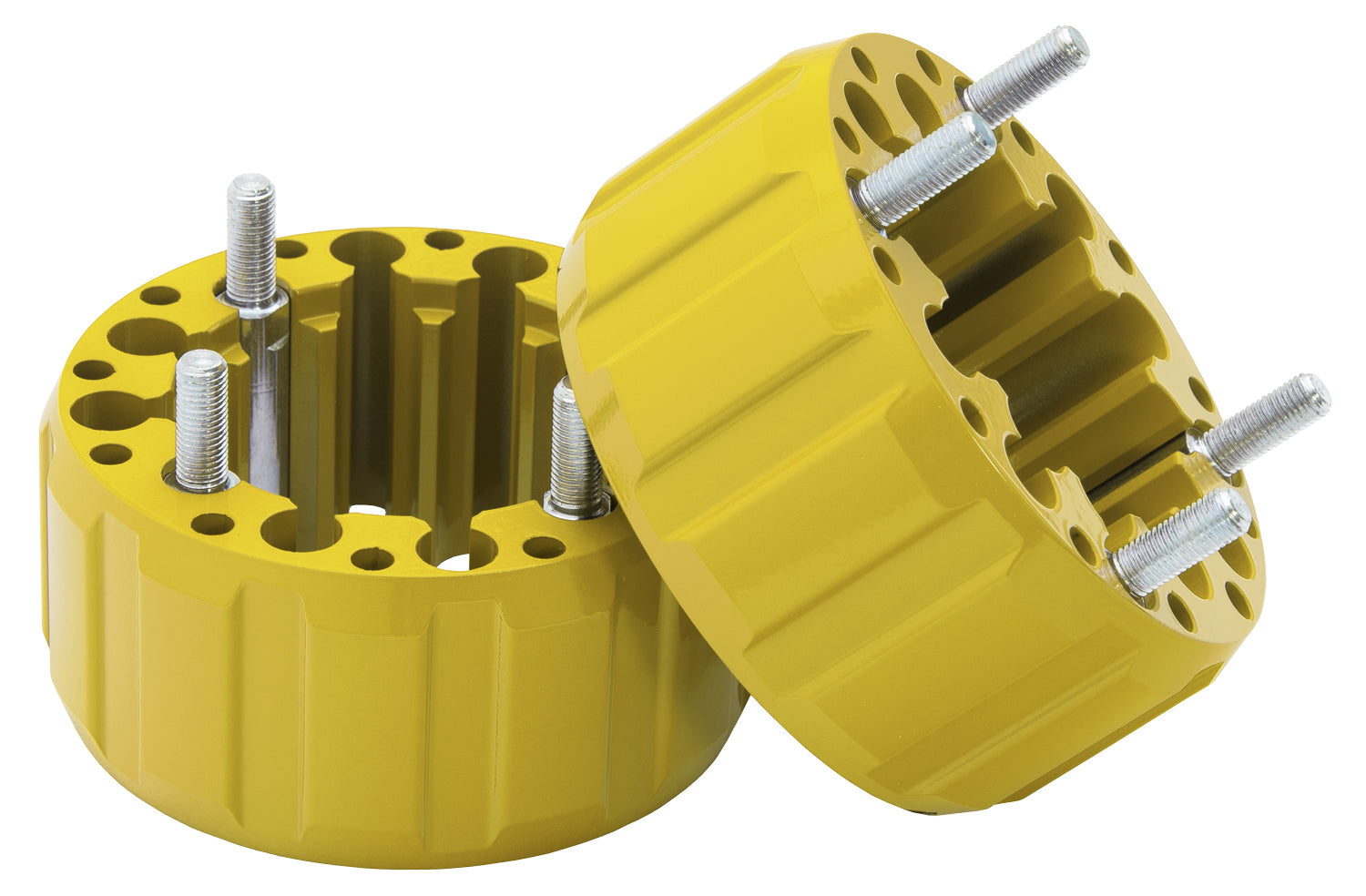 Crosspro - Wheel Spacers Hard Racing (Kit 2) for Polaris Trail Boss, Trail Blazer & Polaris Scrambler