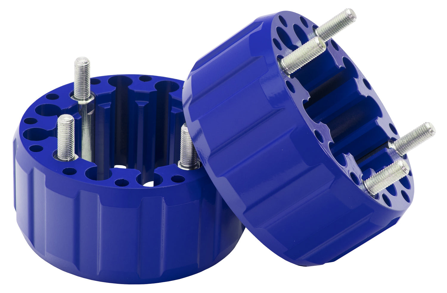 Crosspro - Wheel Spacers Hard Racing (Kit 2) for Yamaha YFS 200 Blaster