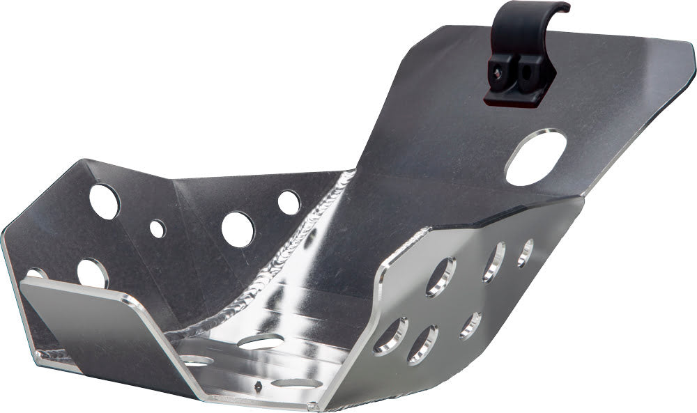 Crosspro - Aluminum Enduro Engine Guard For GasGas EC 450F-Polish