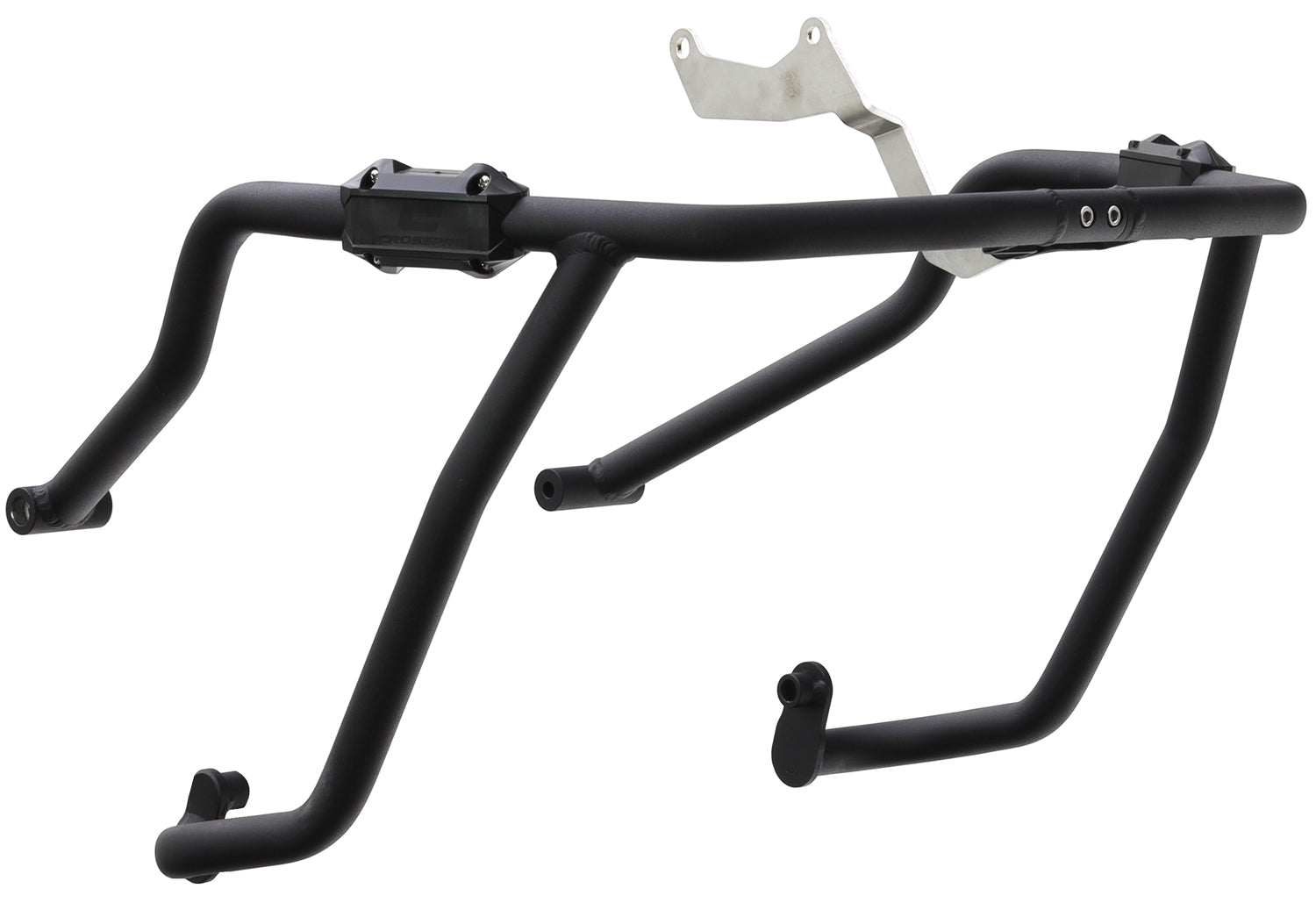 Crosspro - Aluminum Trail Crash Bar For Yamaha Tracer 900 2021-2022