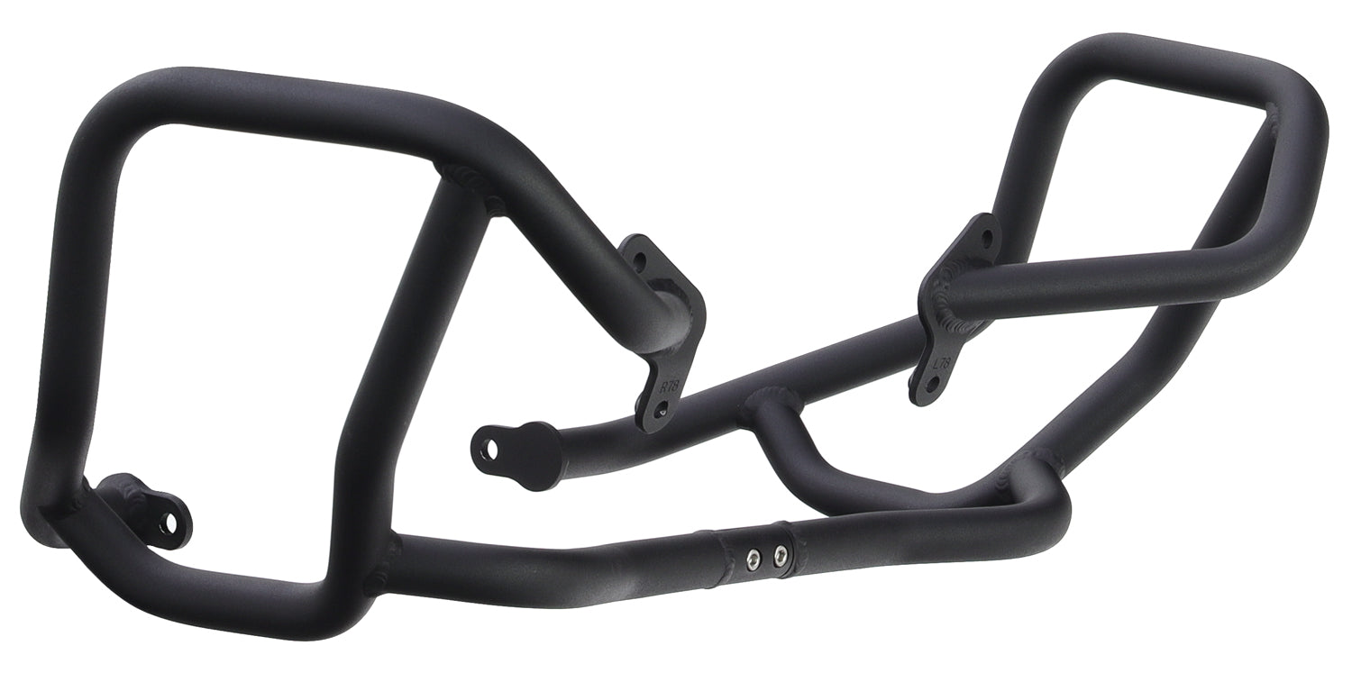 Crosspro - Aluminum Trail Lower Crash Bar For Husqvarna Norden 901 2022