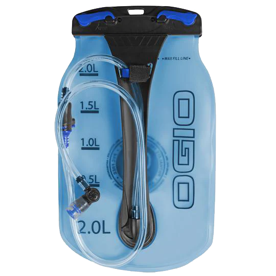 Ogio - Reservoir Packaged