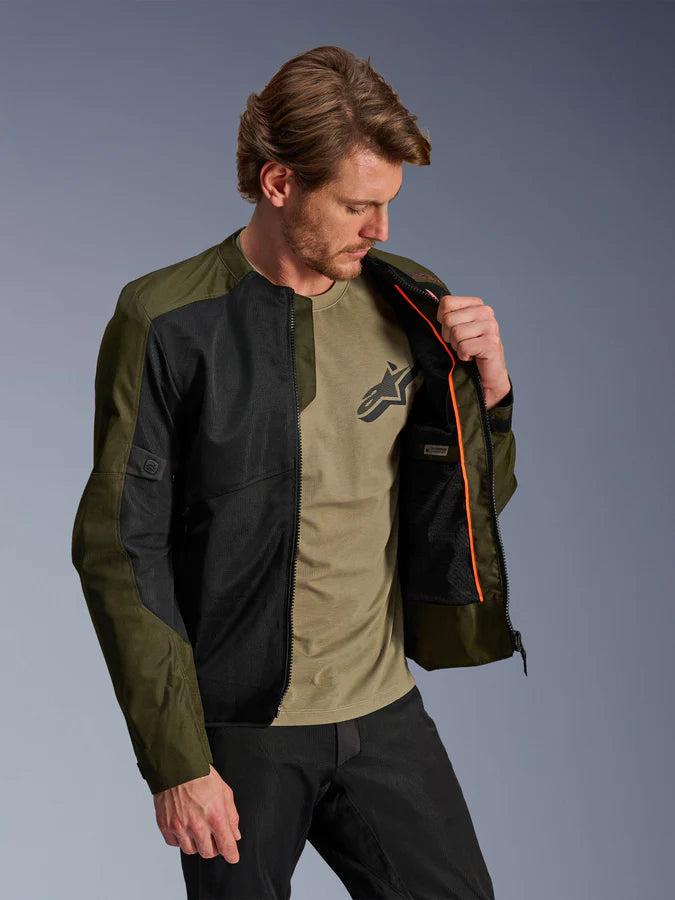 Alpinestars - C-1 Air Jacket
