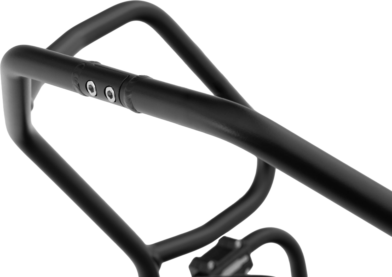 Crosspro - Aluminum Trail Crash Bar for BMW R 1200 GS 2008-2012