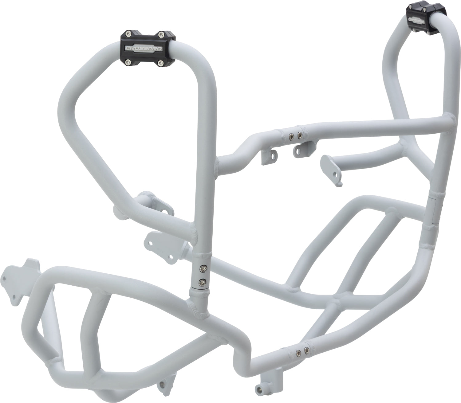 CrossPro - Aluminum Trail Crash Bar for KTM 1390 Super Adventure R/S 2026+