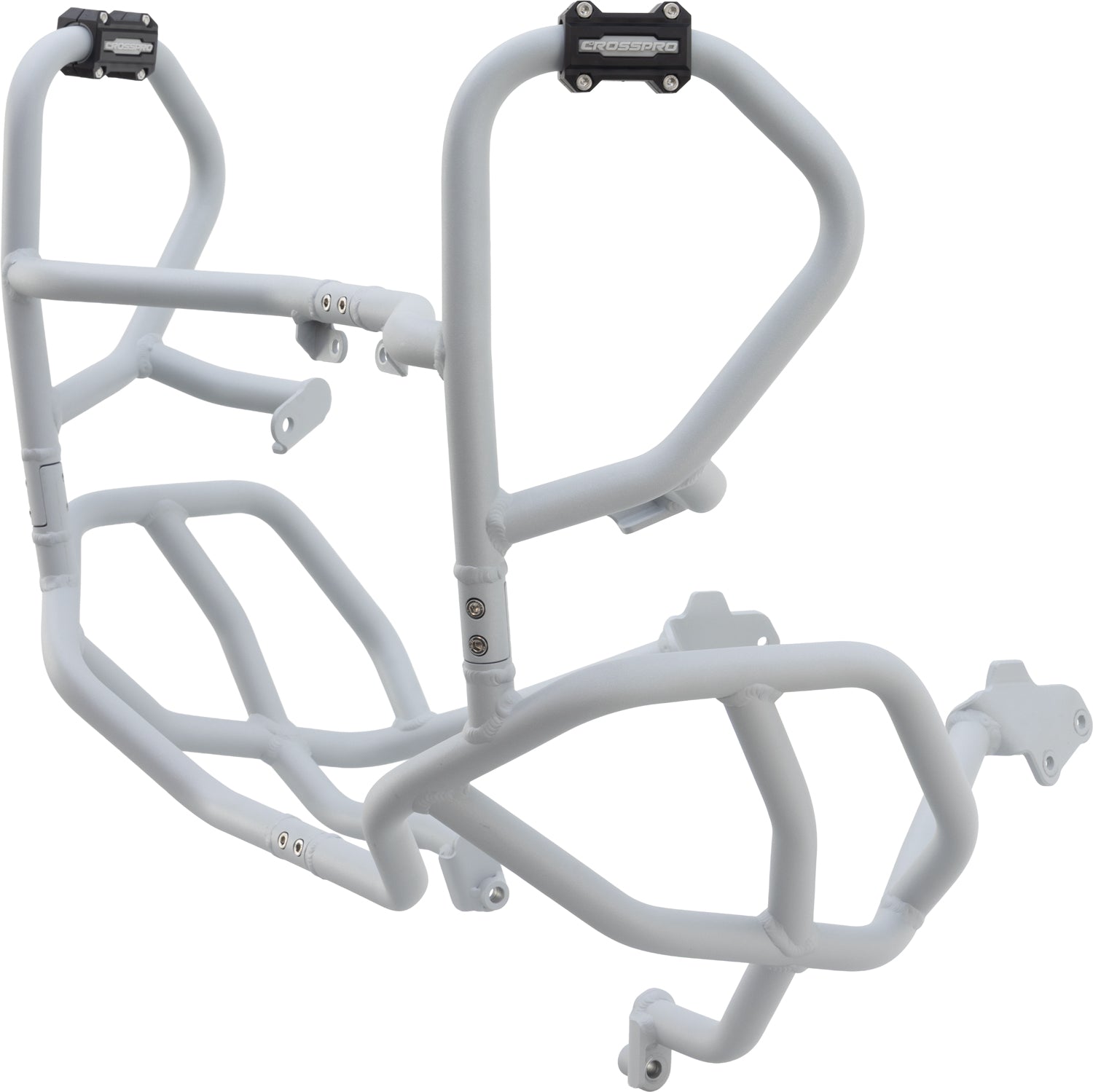 CrossPro - Aluminum Trail Crash Bar for KTM 1390 Super Adventure R/S 2026+