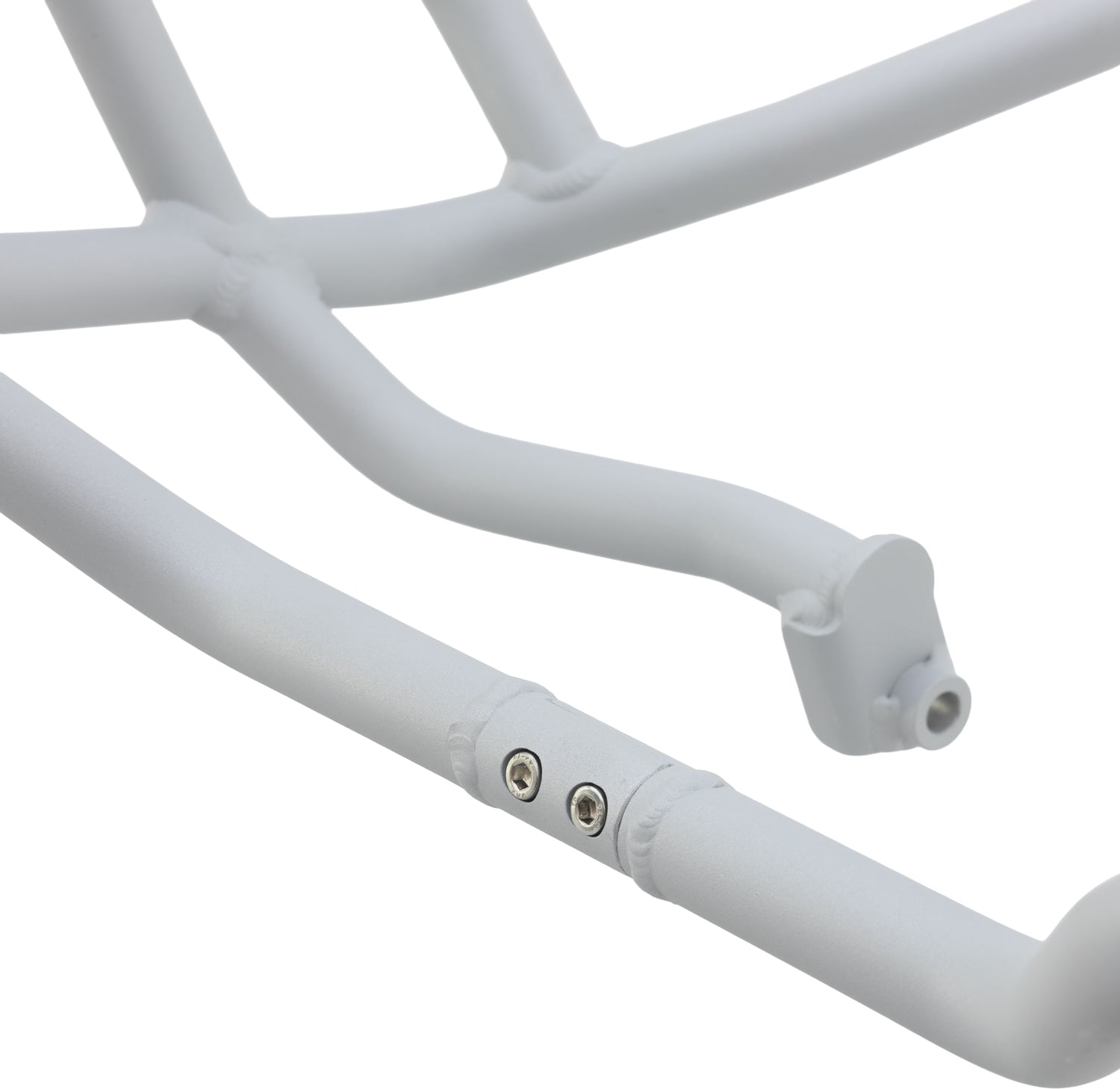 CrossPro - Aluminum Trail Crash Bar for KTM 1390 Super Adventure R/S 2026+