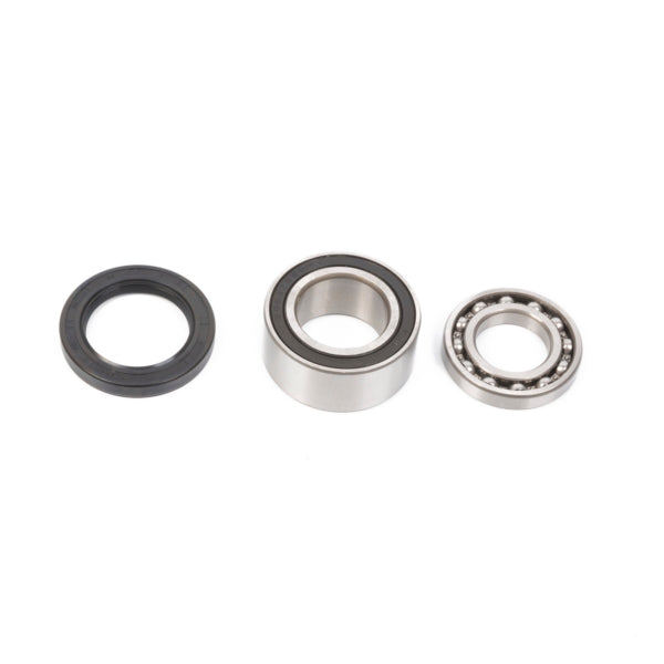 AllBallsRacing-JACK SHAFT BEARING & SEAL KIT A/C 14-1011 723980411238