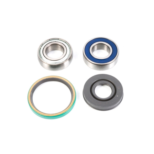 AllBallsRacing-DRIVE SHAFT BEARING & SEAL KIT BRP 14-1017 723980415243