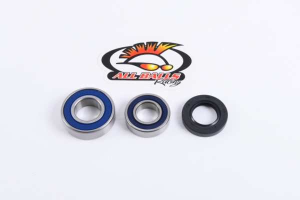 AllBallsRacing-YAM DRIVE SHAFT BEARING & SEAL KIT 14-1034 723980412860