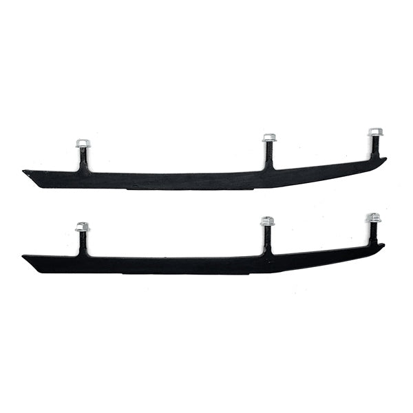 SnowTracker-SEMI-AGGRESSIVE WEARBAR SKI-DOO 20268 008-20268