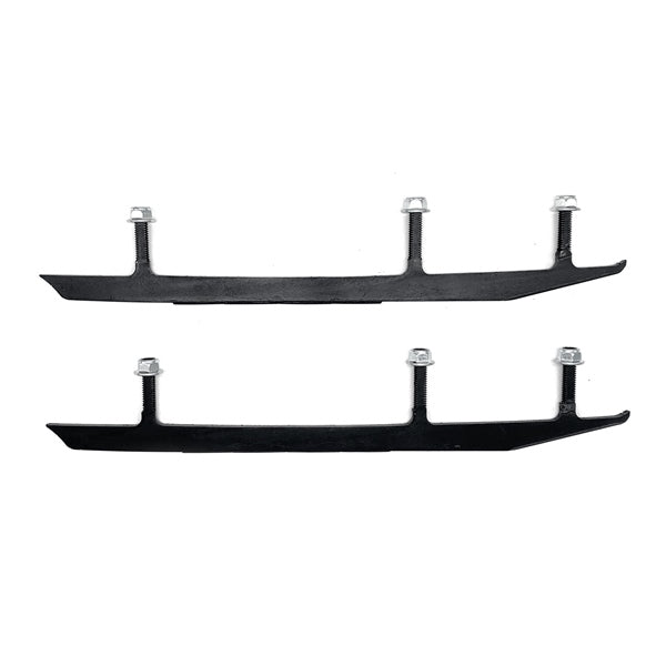 SnowTracker-OEM RUNNERS COMPL KIT A/C EVERLAST QTY2 19102