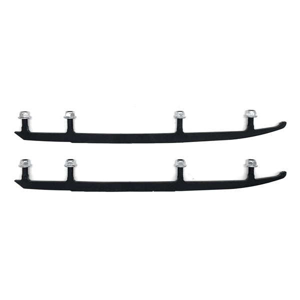 SnowTracker-OEM RUNNERS COMPL KIT A/C EVERLAST QTY2 19103