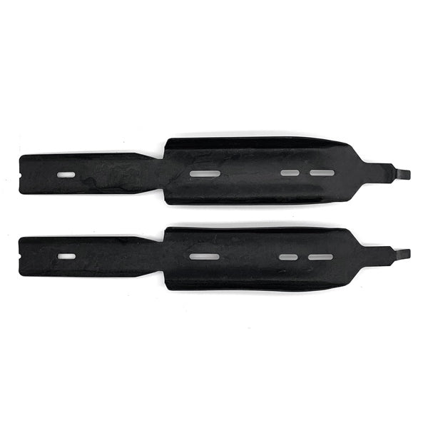 SnowTracker-REPL AGGRESSIVE U-BLADES A/C 19171 008-19171