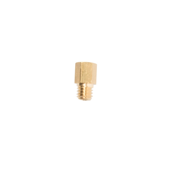 Mikuni-MAIN JET HEX.(SIZE: 110) QTY 1 MIKUNI 4/042-110 300601