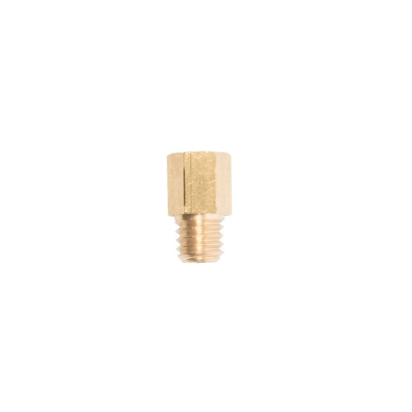 Mikuni-MAIN JET HEX.(SIZE: 200) QTY 1 MIKUNI 4/042-200 300610