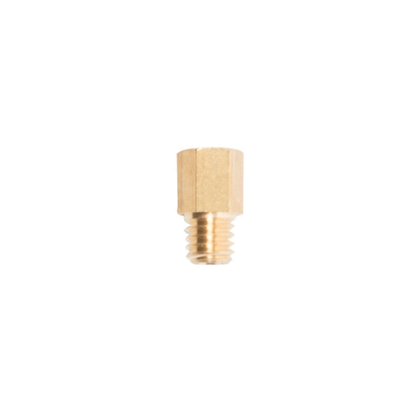 Mikuni-MAIN JET HEX.(SIZE: 210) QTY 1 MIKUNI 4/042-210 300611