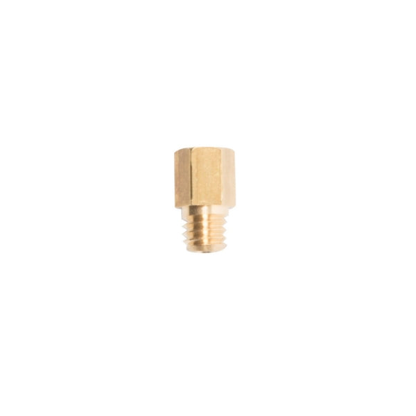 Mikuni-MAIN JET HEX.(SIZE: 230) QTY 1 MIKUNI 4/042-230 300613