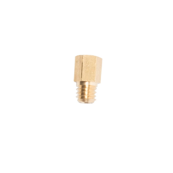 Mikuni-MAIN JET HEX.(SIZE: 270) QTY 1 MIKUNI 4/042-270 6779422647741