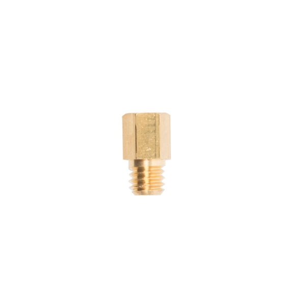 Mikuni-MAIN JET HEX.(SIZE: 280) QTY 1 MIKUNI 4/042-280 9718422647758