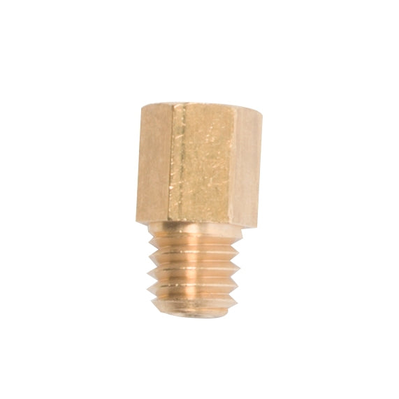 Mikuni-MAIN JET HEX.(SIZE: 330) QTY 1 MIKUNI 4/042-330 7794226478028