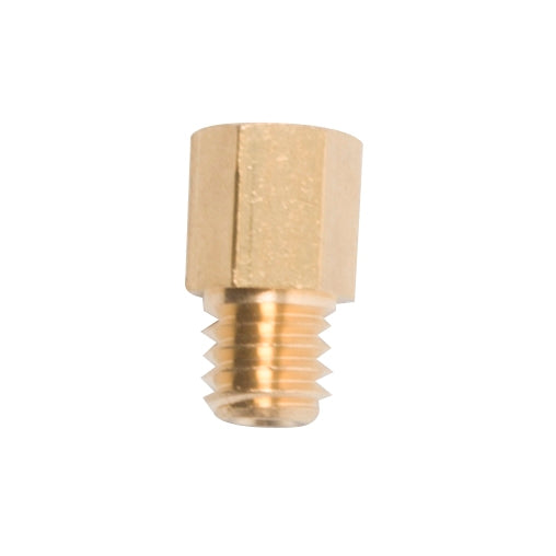Mikuni-MAIN JET HEX.(SIZE: 340) QTY 1 MIKUNI 4/042-340 av08-j-06