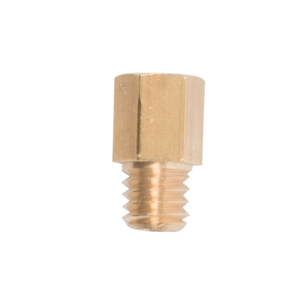 Mikuni-MAIN JET HEX.(SIZE: 350) QTY 1 MIKUNI 4/042-350 300625