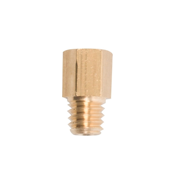 Mikuni-MAIN JET HEX.(SIZE: 380) QTY 1 MIKUNI 4/042-380 300628