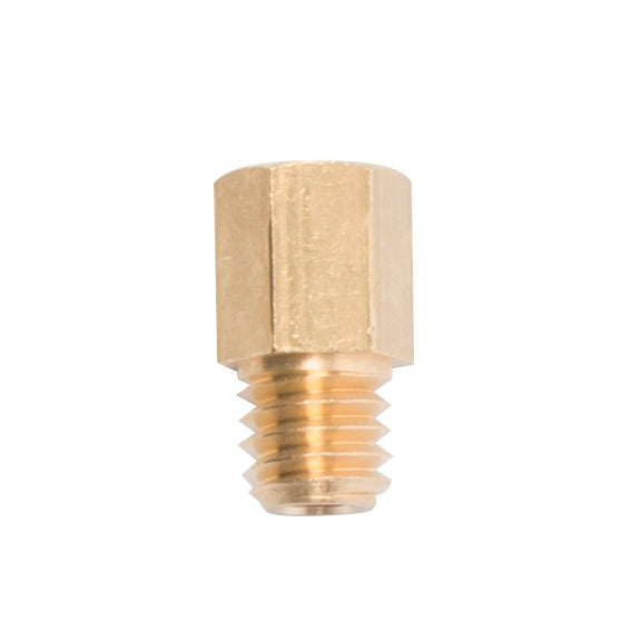 Mikuni-MAIN JET HEX.(SIZE: 390) QTY 1 MIKUNI 4/042-390 300629