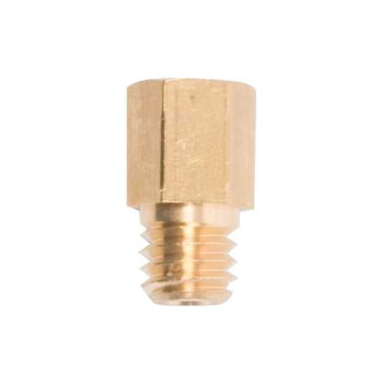 Mikuni-MAIN JET HEX.(SIZE: 430) QTY 1 MIKUNI 4/042-430 089422125218