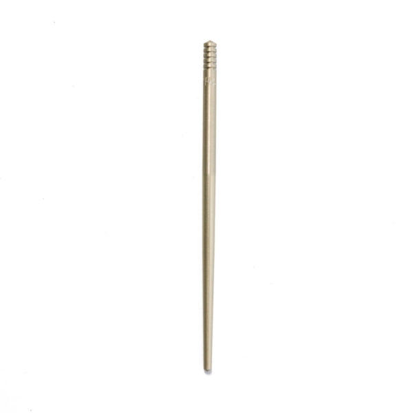 Mikuni-NEEDLE JET QTY1 MIKUNI J8-6DH04 777422126150