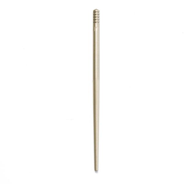 Mikuni-NEEDLE JET QTY1 MIKUNI J8-6DH07 300741