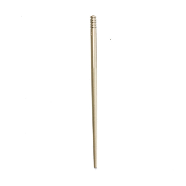 Mikuni-NEEDLE JET QTY1 MIKUNI J8-6DH08 300742