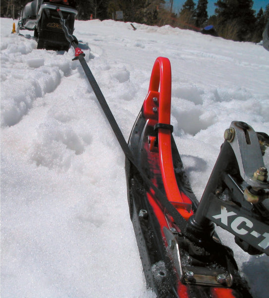 SnoBunje-T & A STRAP (TURNING & ADAPTOR) SNOBUNJE 1004 856713000048