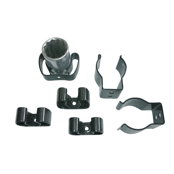 SnoBunje-GRIPPER CLIPS FOR SAW,SHOVEL, PROBE 1026 856713000260