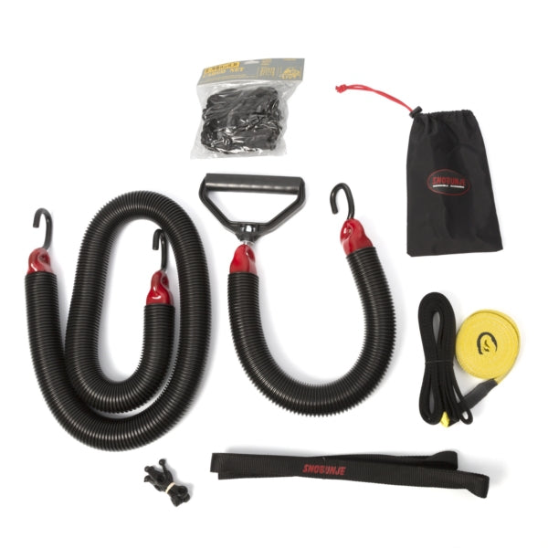 SnoBunje-ESCAPE KIT SNOBUNJE 1011 856713000116