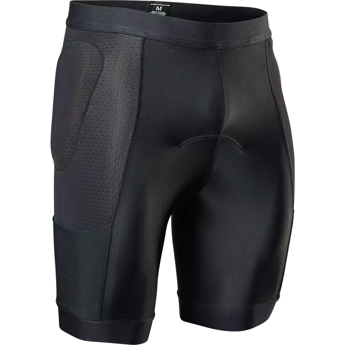 Fox Racing - Baseframe Pro Shorts-Black (30092-001)