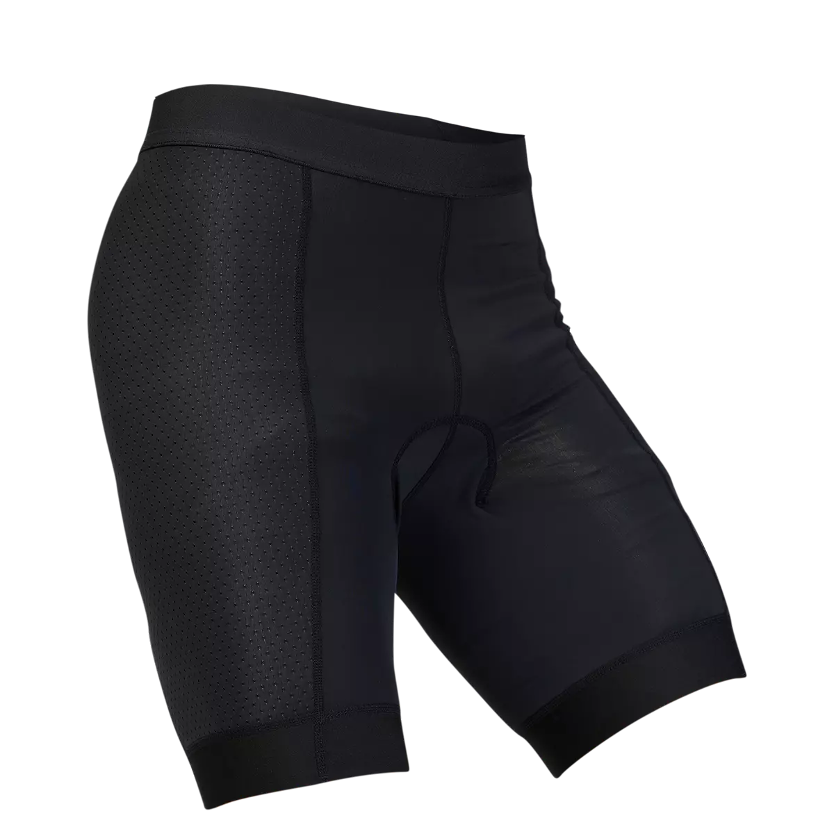Fox Racing - Tecbase Liner Shorts-Black (30119-001)