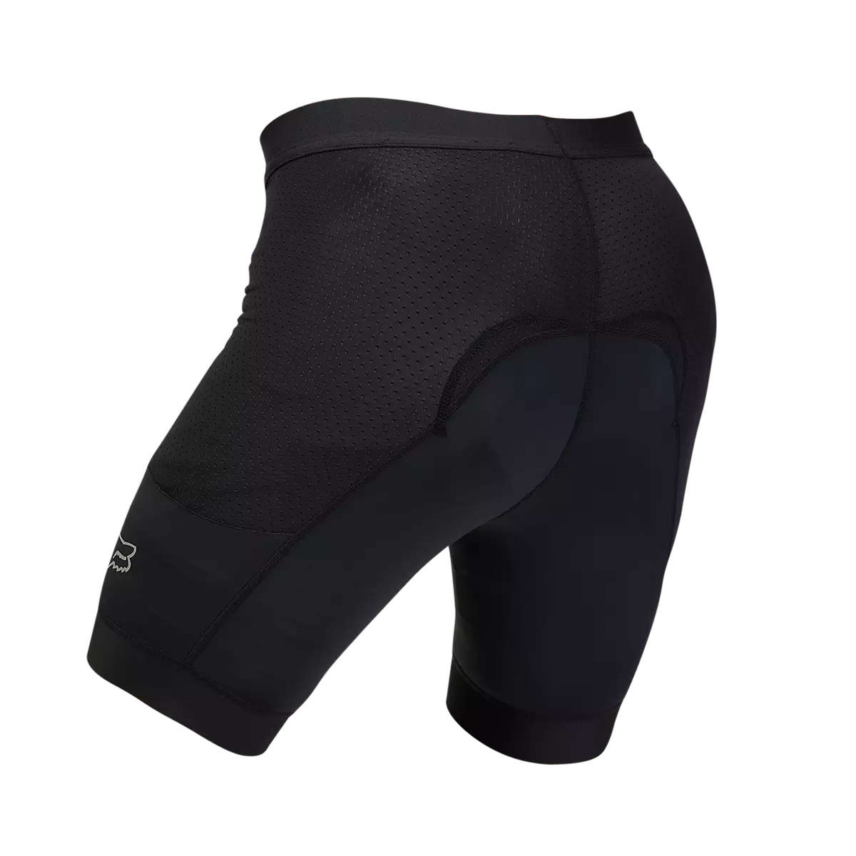 Fox Racing - Tecbase Liner Shorts-Black (30119-001)
