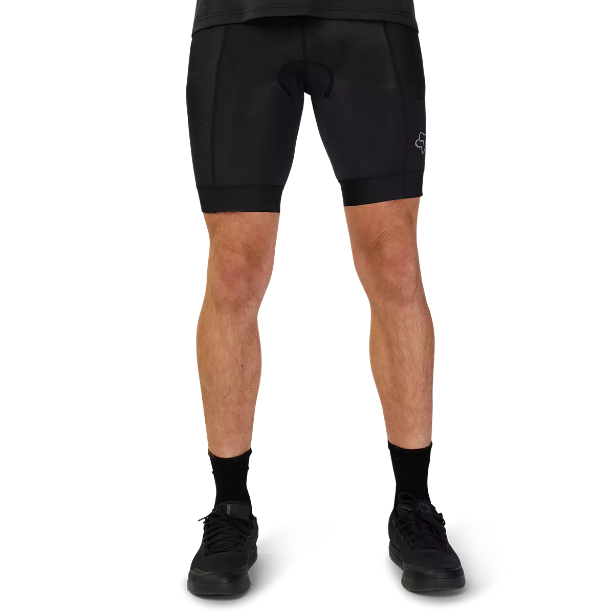 Fox Racing - Tecbase Liner Shorts-Black (30119-001)
