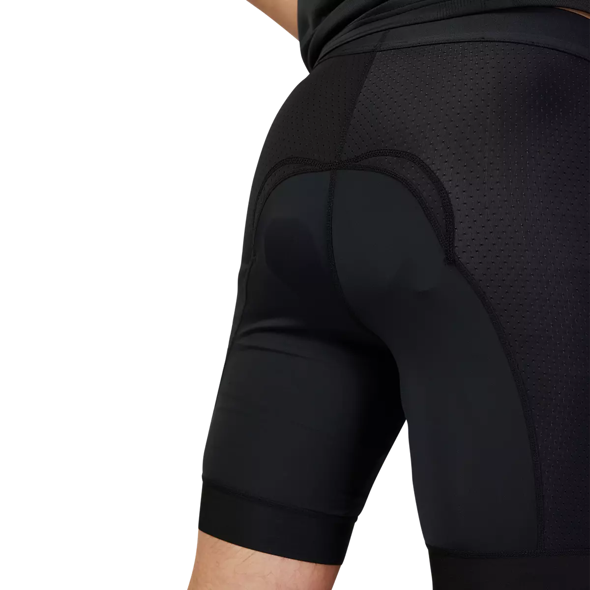 Fox Racing - Tecbase Liner Shorts-Black (30119-001)