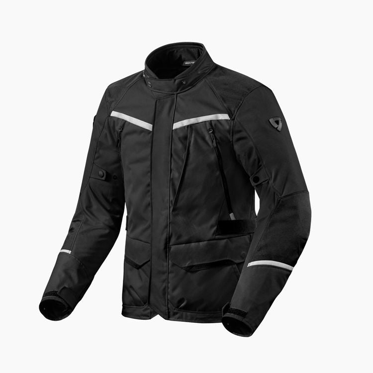 Rev' It - Adventure Touring Voltiac 3 H2O Jackets