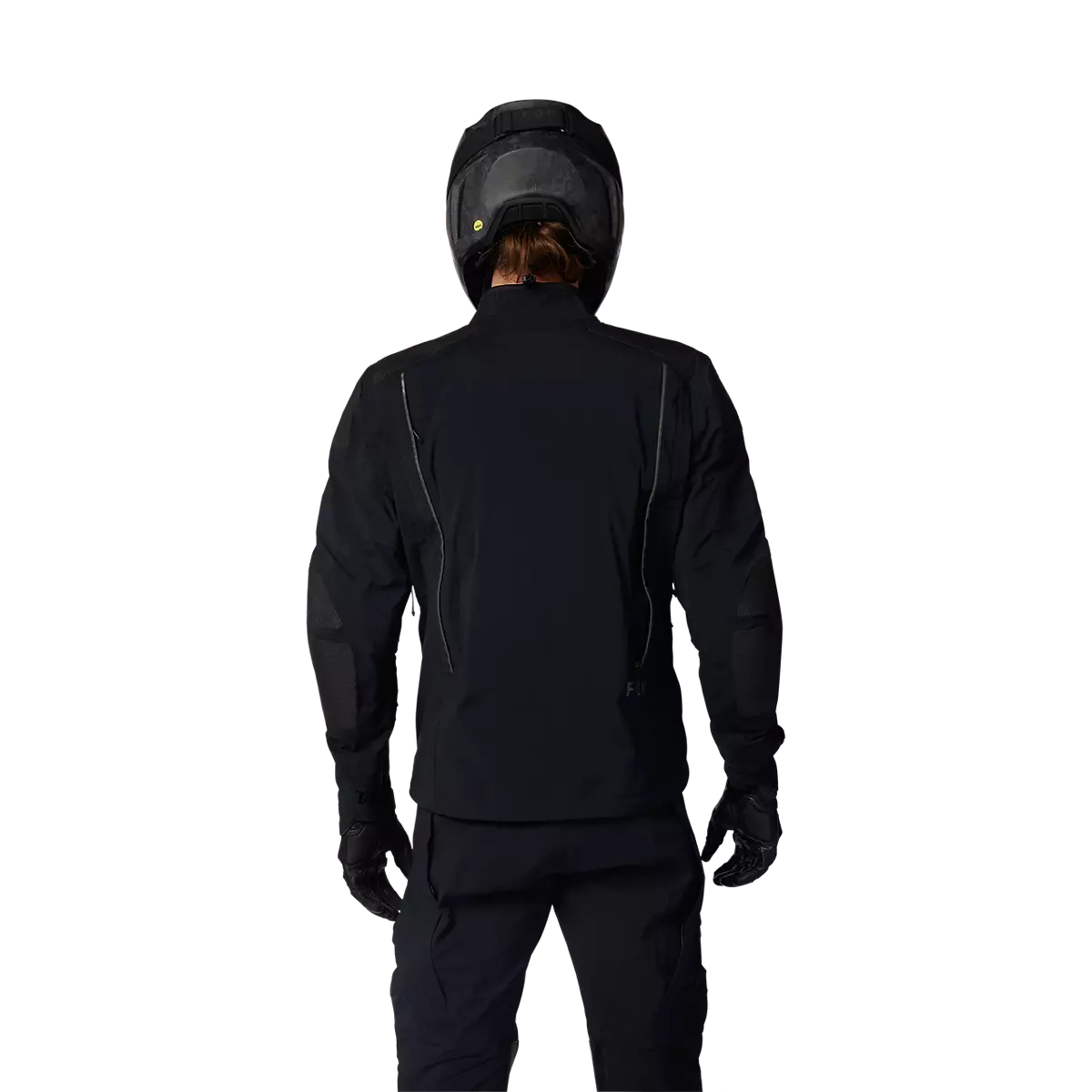Fox Racing - Recon GORE-TEX ADV Jacket-Black (30157-001)
