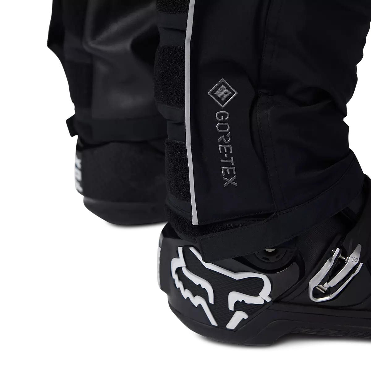 Fox Racing - Recon GORE-TEX ADV Pants-Black (30158-001)