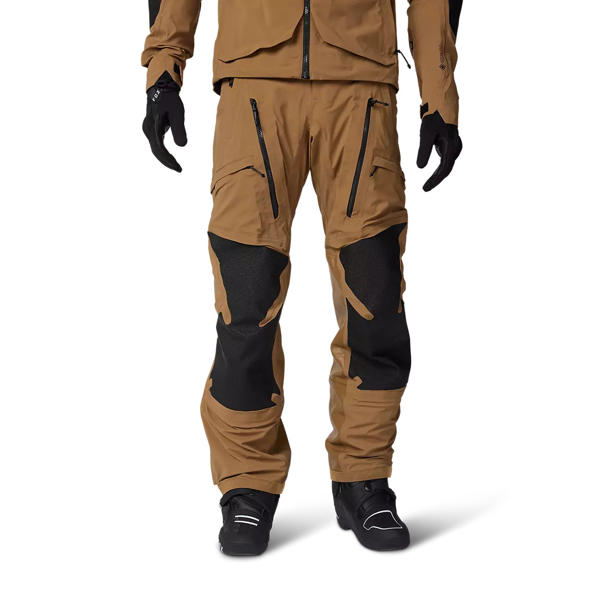 Fox Racing - Recon GORE-TEX ADV Pants-Dark Khaki (30158-108)