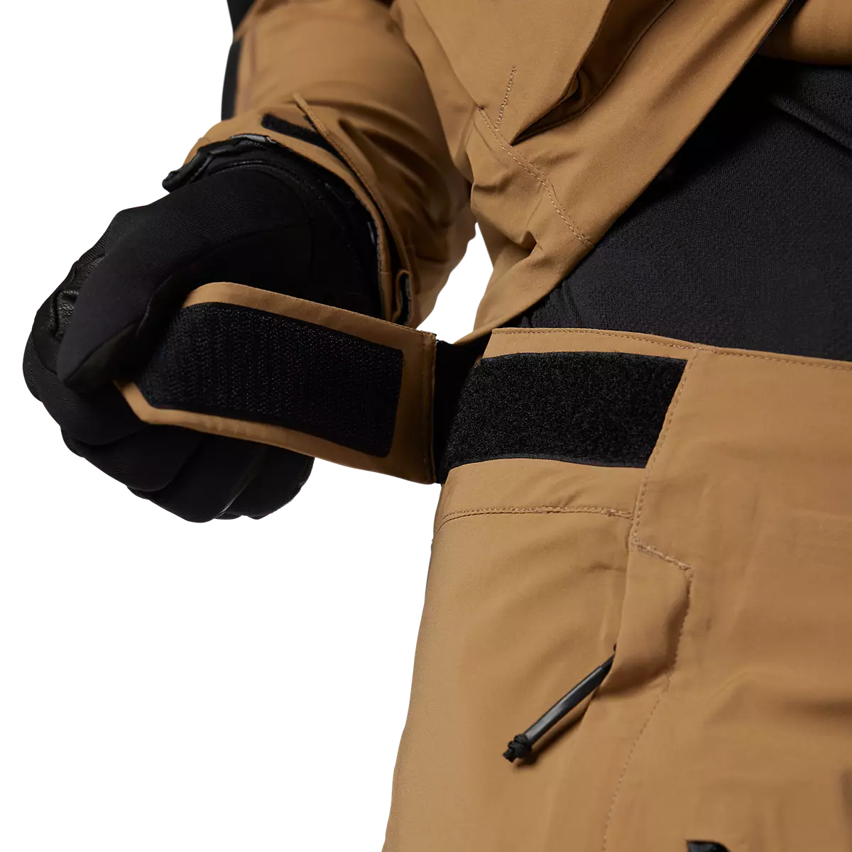 Fox Racing - Recon GORE-TEX ADV Pants-Dark Khaki (30158-108)